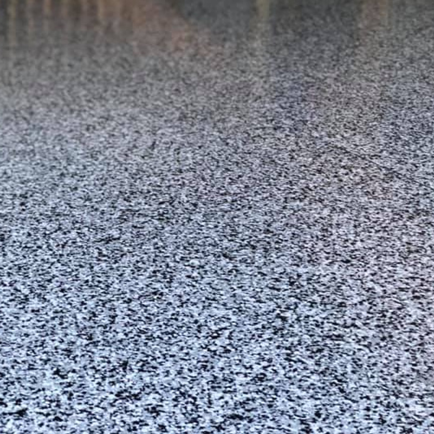 Epoxy flooring project 1