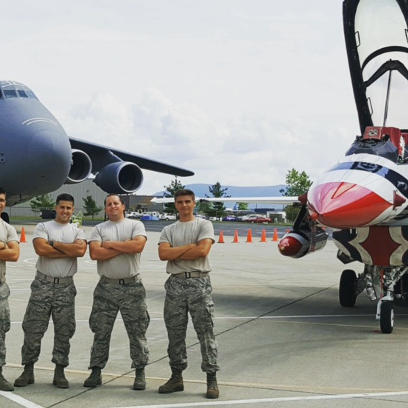 Epoxy flooring project 2