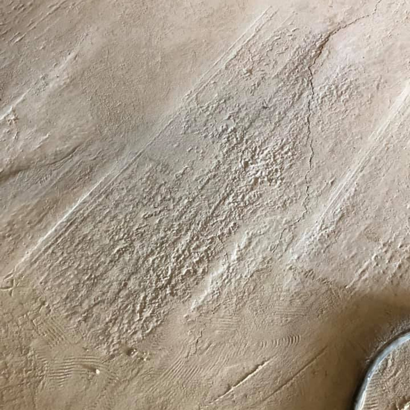 Epoxy flooring project 12